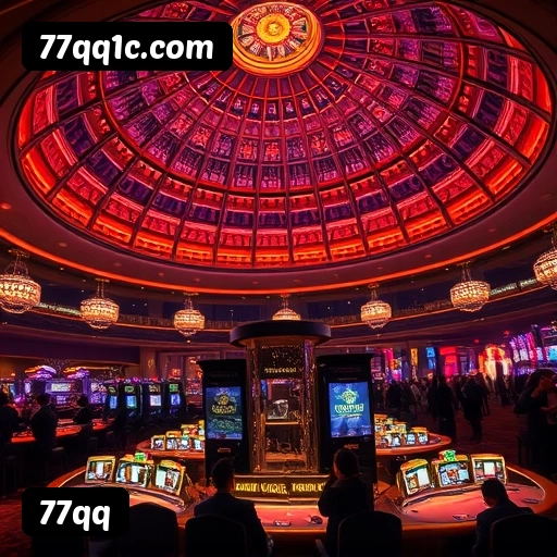 Provedores de slots citados em material de marketing