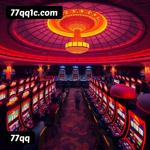 77qq bônus R$5.000 + 500 giros - Rollover 35x, prazo 30 dias, 38% taxa conversão