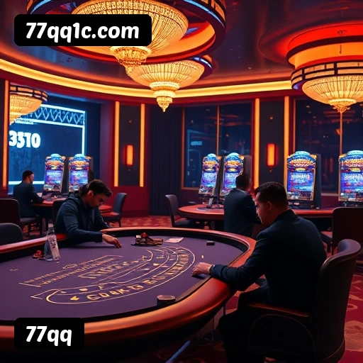 FAQ 77qq Brasil - Perguntas frequentes sobre bônus, PIX, RTP, APP mobile e VIP