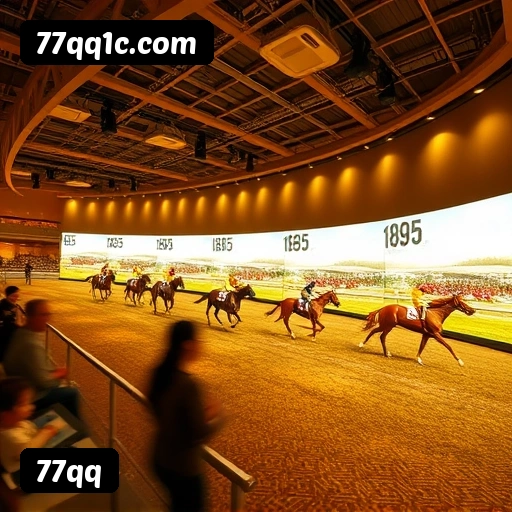 Tabela RTP dos jogos de cassino da 77qq