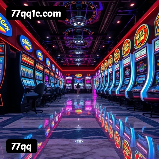 Comparação APP mobile vs versão web da 77qq