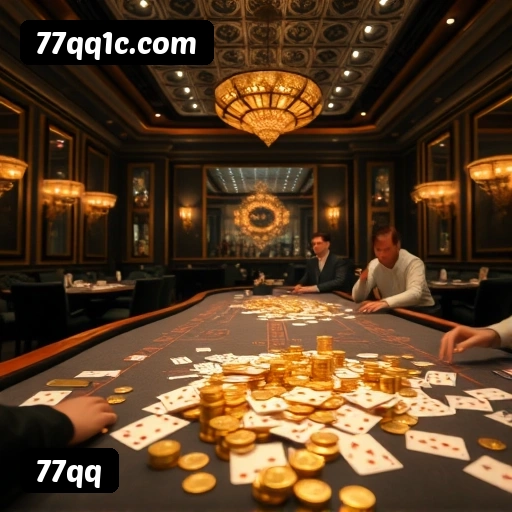 Catálogo 77qq 2.547 jogos - Pragmatic Play, Evolution, NetEnt